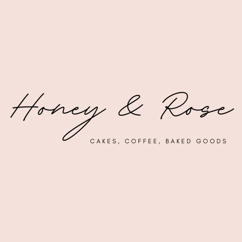 Honey & Rose Bakery Café logo